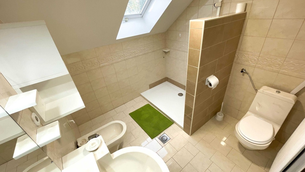 Photo of Bathroom in Preddvor