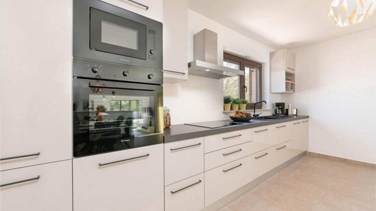 Photo of Kitchen in Kapelica