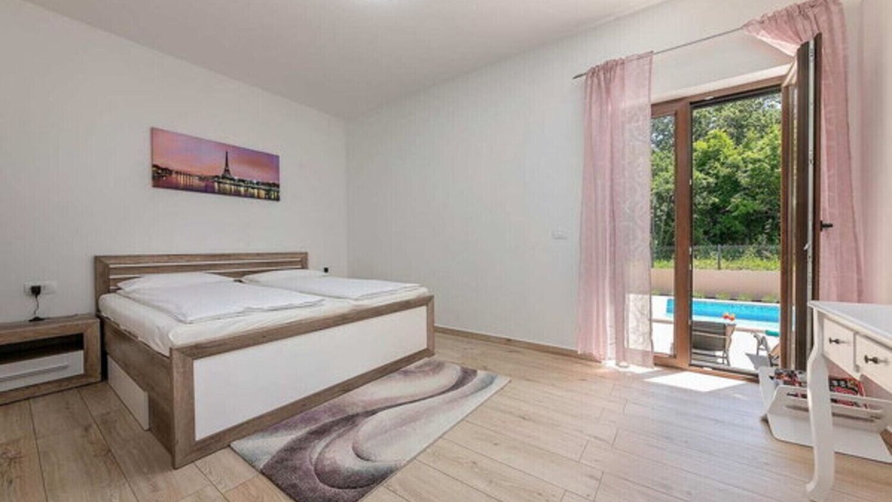 Photo of Bedroom in Kapelica