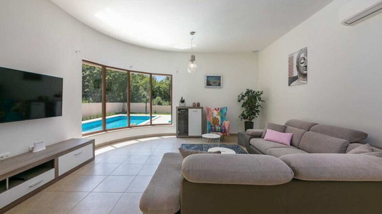 Photo of Livingroom in Kapelica