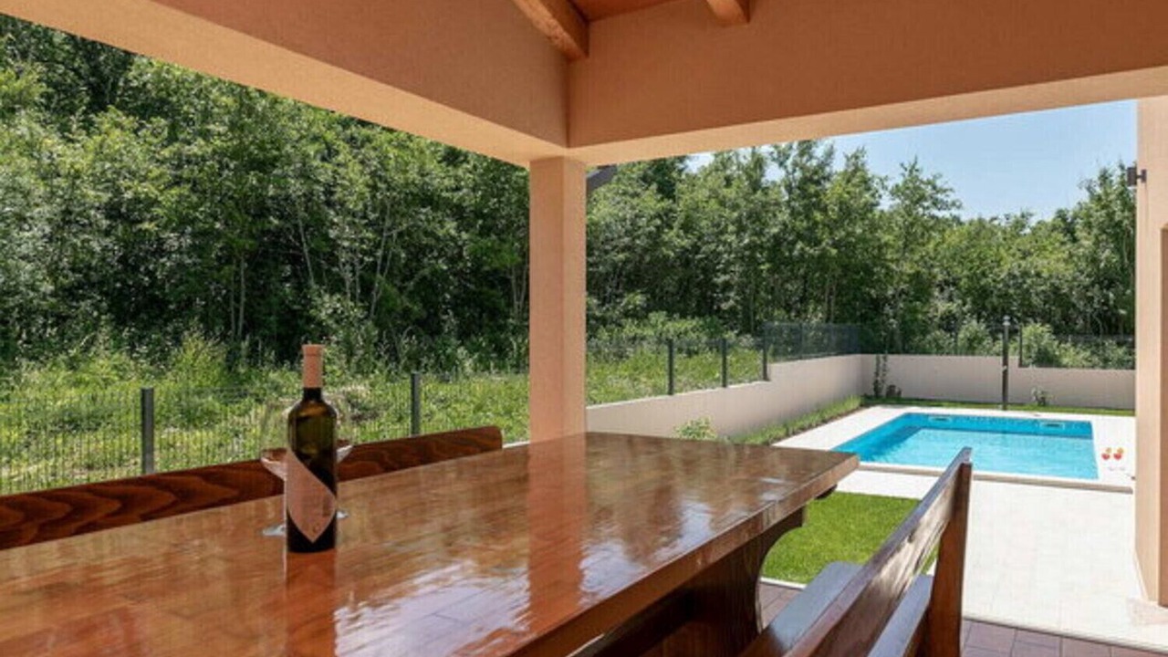 Photo of Outdoor in Kapelica