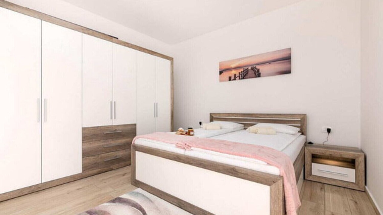 Photo of Bedroom in Kapelica