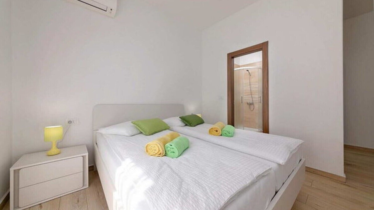 Photo of Bedroom in Kapelica