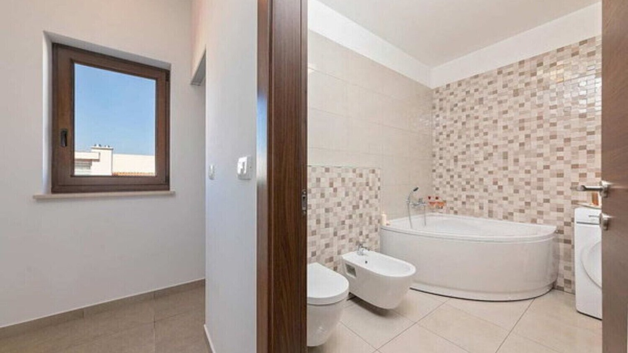 Photo of Bathroom in Kapelica
