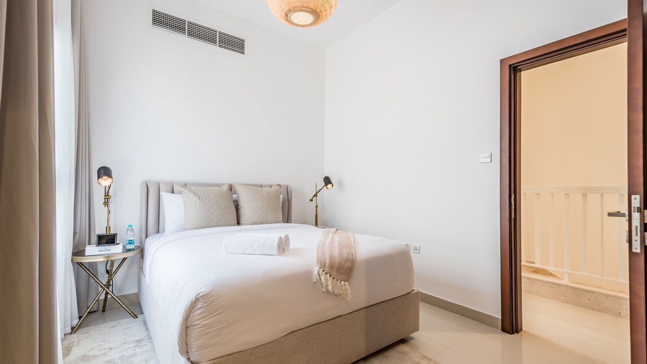 Photo of Bedroom in Sharm