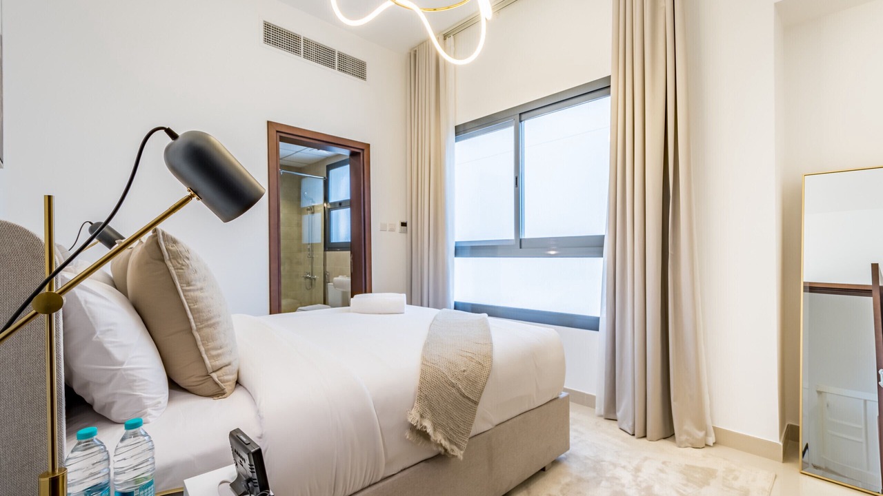Photo of Bedroom in Sharm