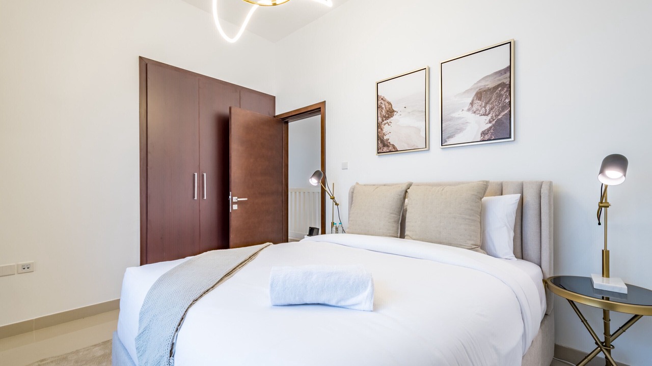 Photo of Bedroom in Sharm