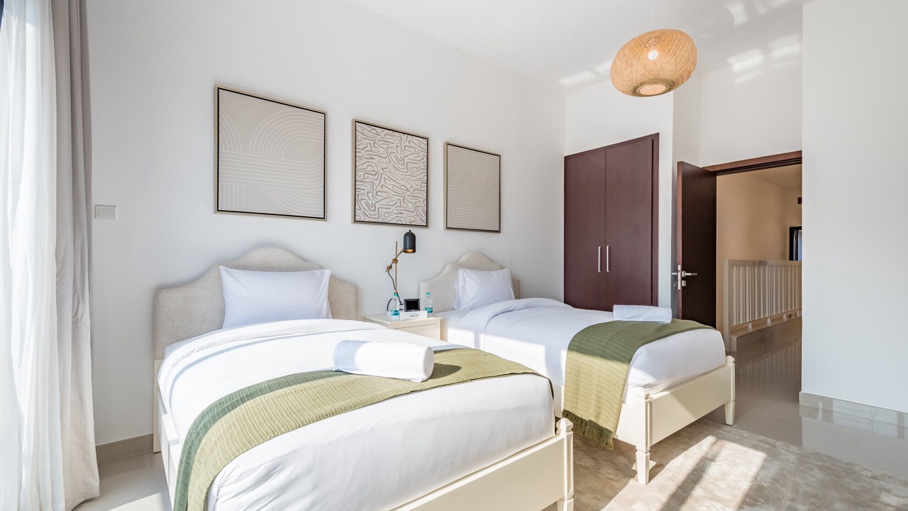 Photo of Bedroom in Sharm