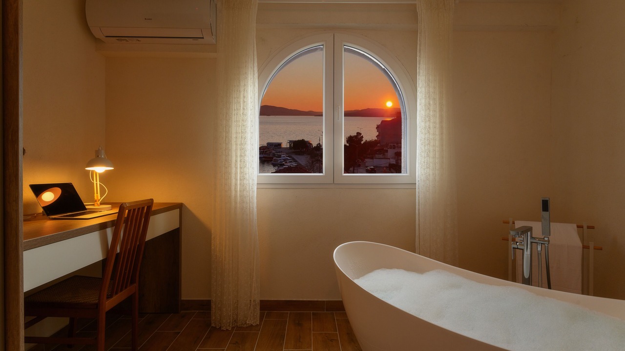 Photo of Bedroom in Okrug Gornji