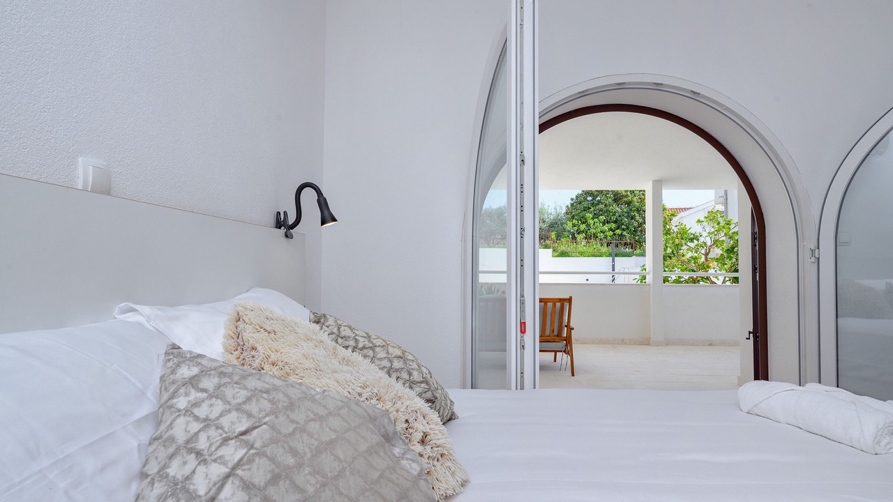 Photo of Bedroom in Okrug Gornji