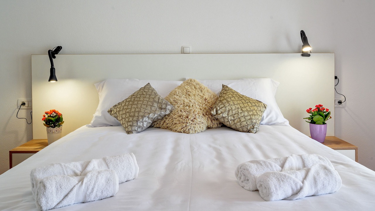 Photo of Bedroom in Okrug Gornji