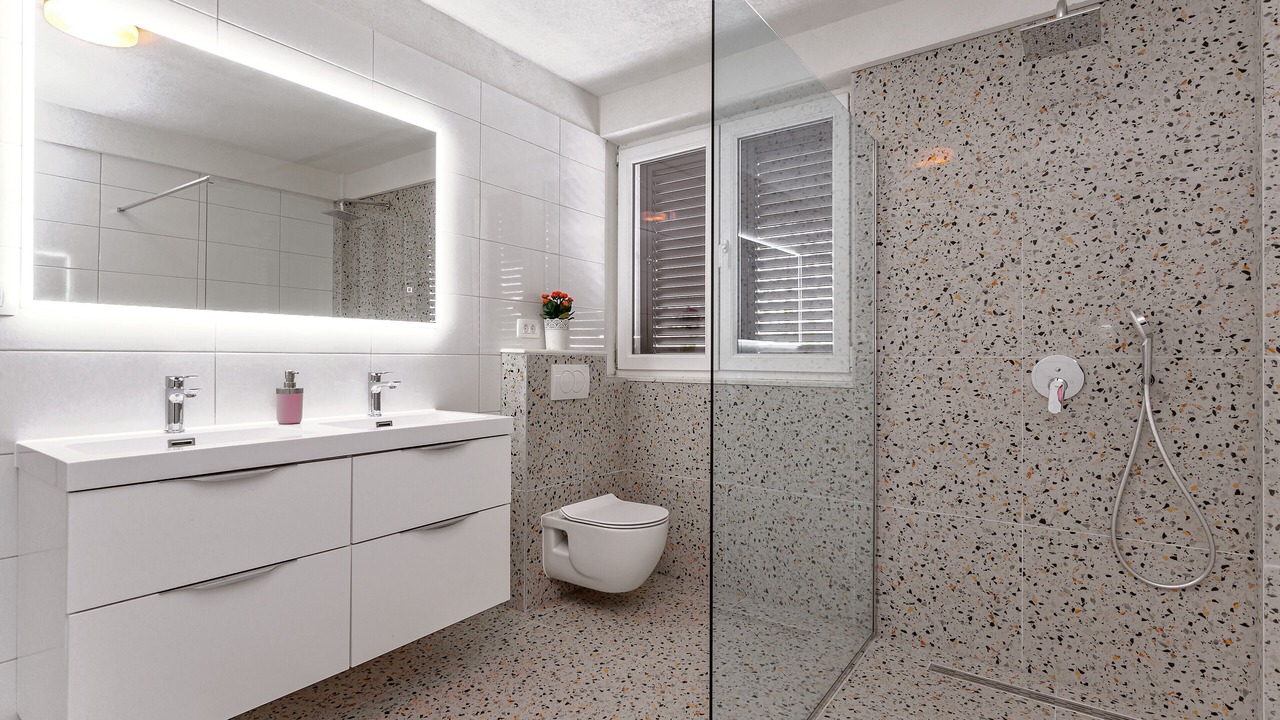 Photo of Bathroom in Okrug Gornji