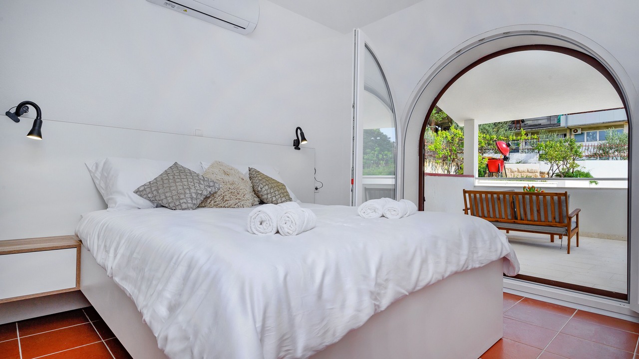 Photo of Bedroom in Okrug Gornji