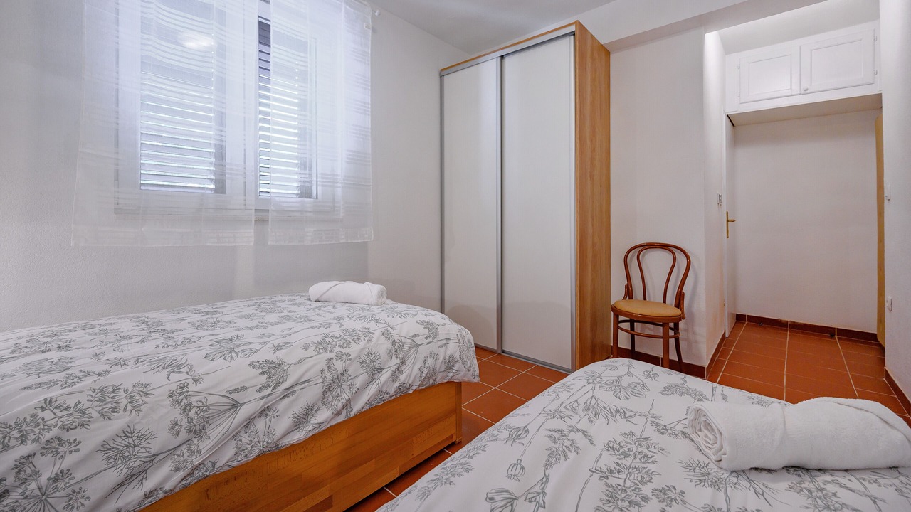 Photo of Bedroom in Okrug Gornji