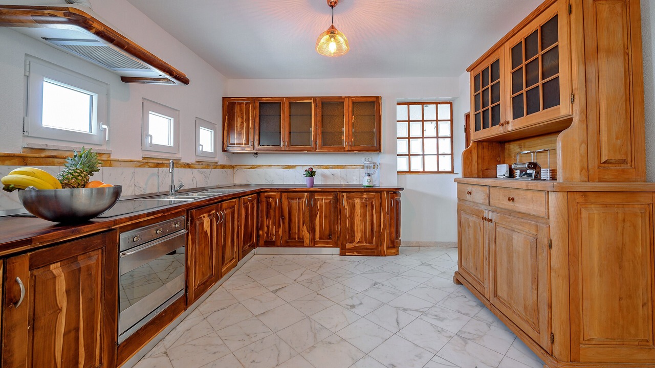 Photo of Kitchen in Okrug Gornji
