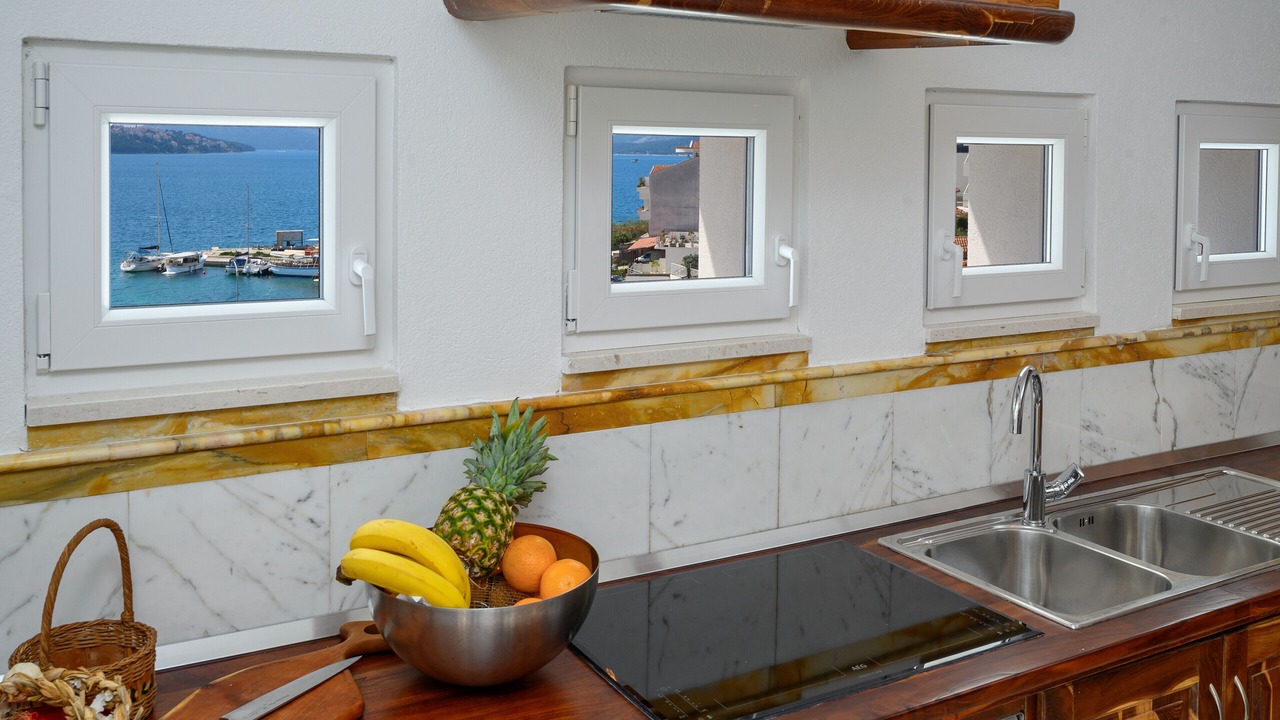 Photo of Kitchen in Okrug Gornji