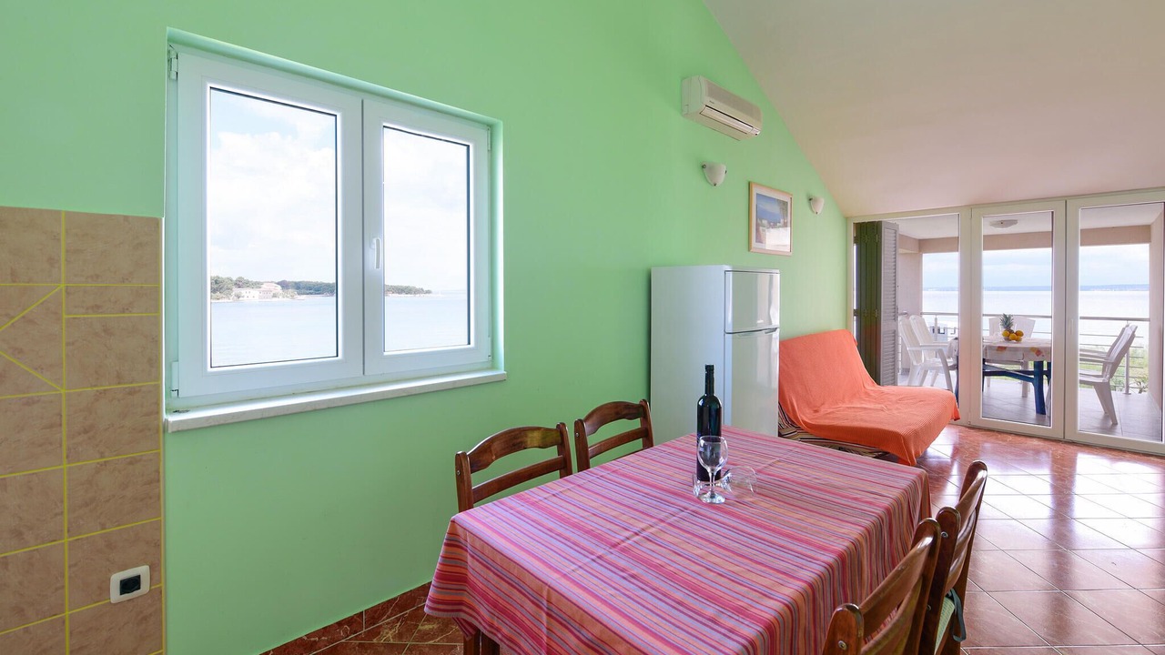 Photo of Bedroom in Ugljan