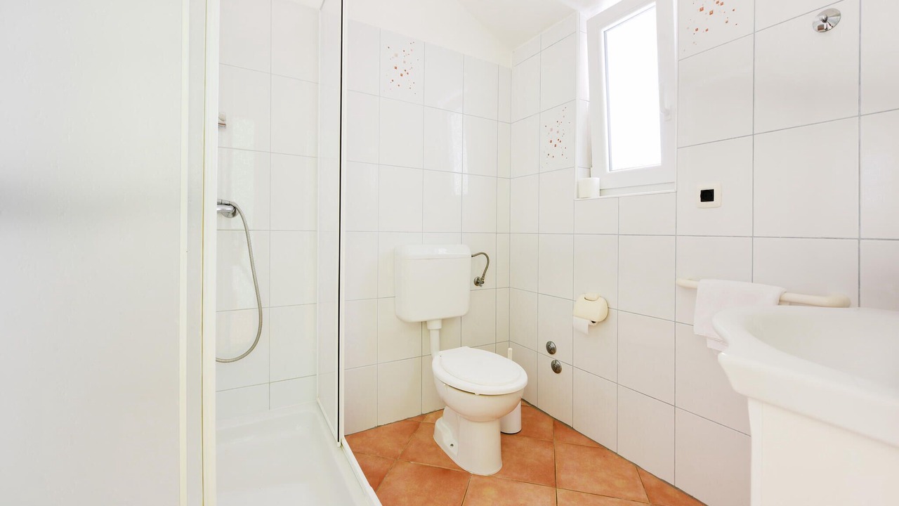 Photo of Bathroom in Ugljan