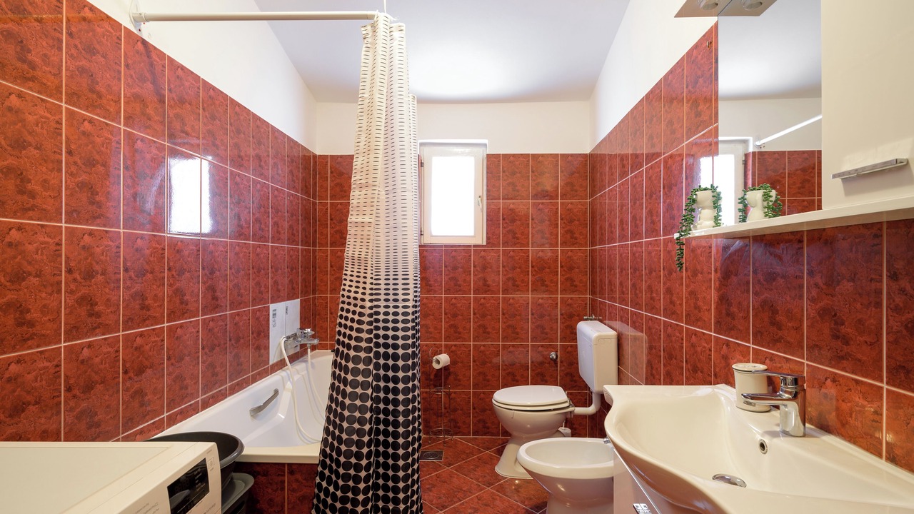 Photo of Bathroom in Sikici