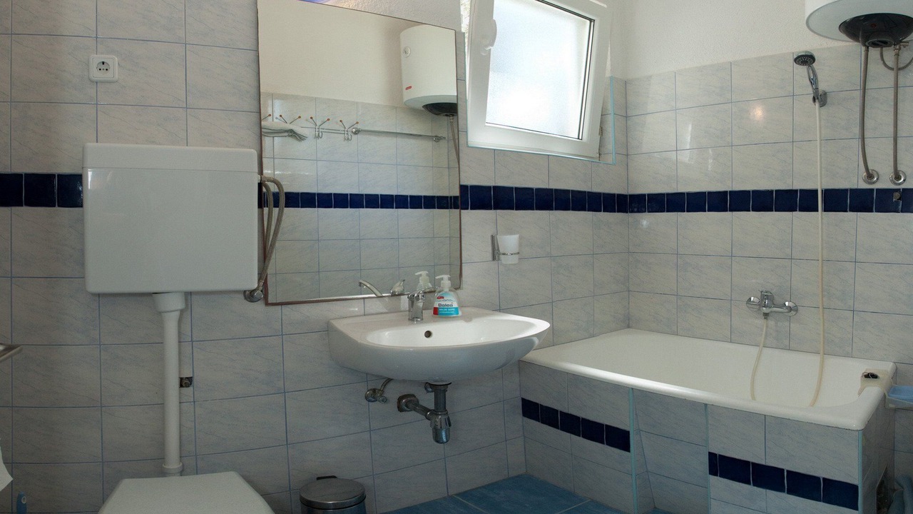 Photo of Bathroom in Vinisce