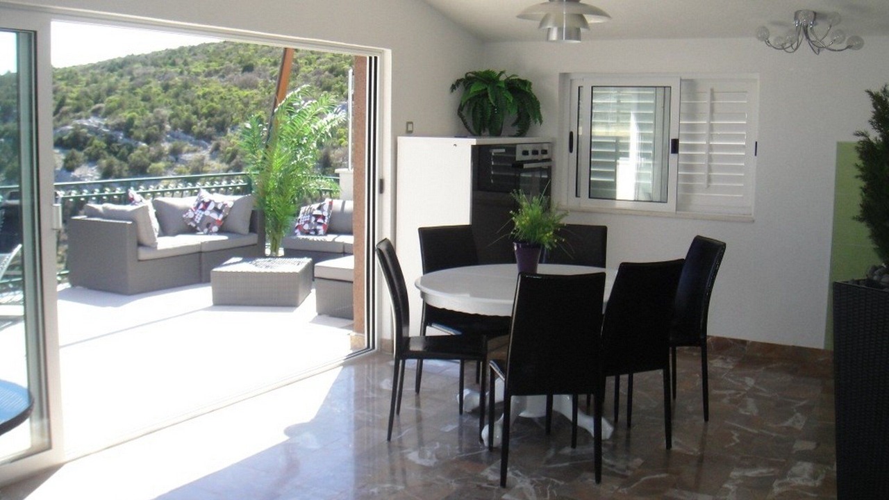 Photo of Livingroom in Vinisce