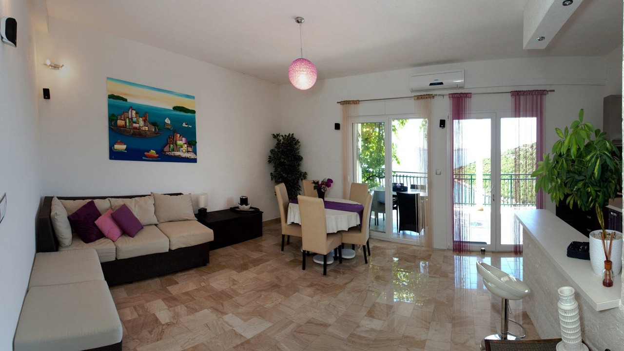 Photo of Livingroom in Vinisce