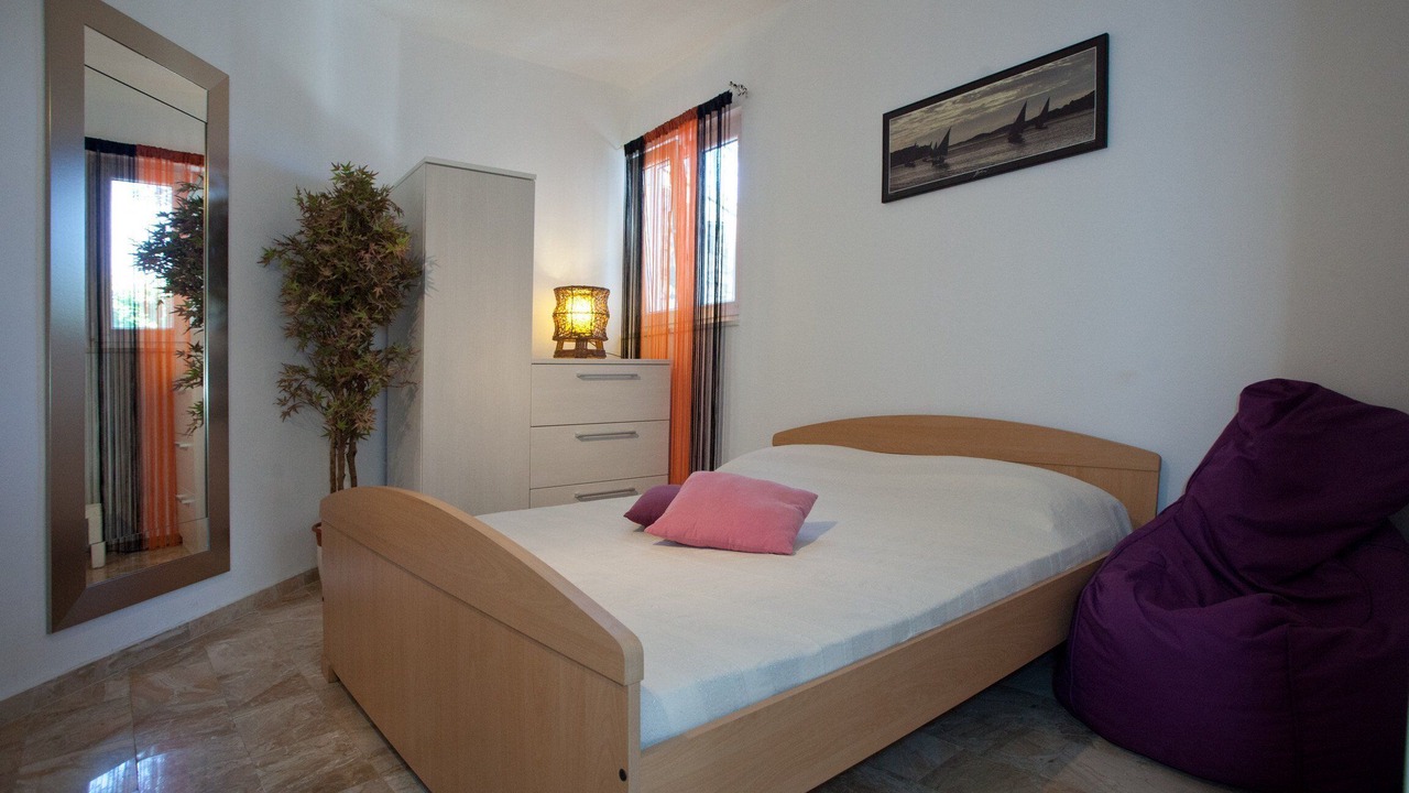 Photo of Bedroom in Vinisce
