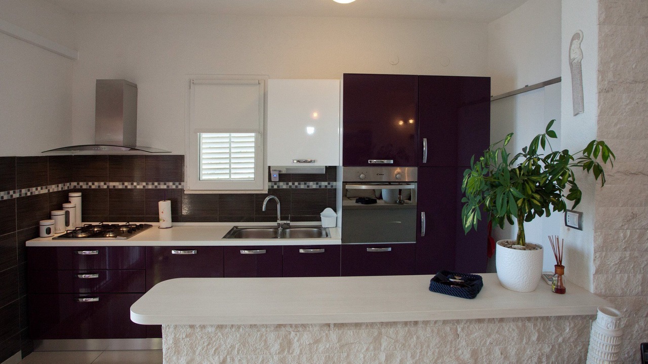 Photo of Kitchen in Vinisce