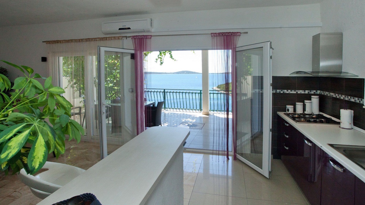 Photo of Kitchen in Vinisce