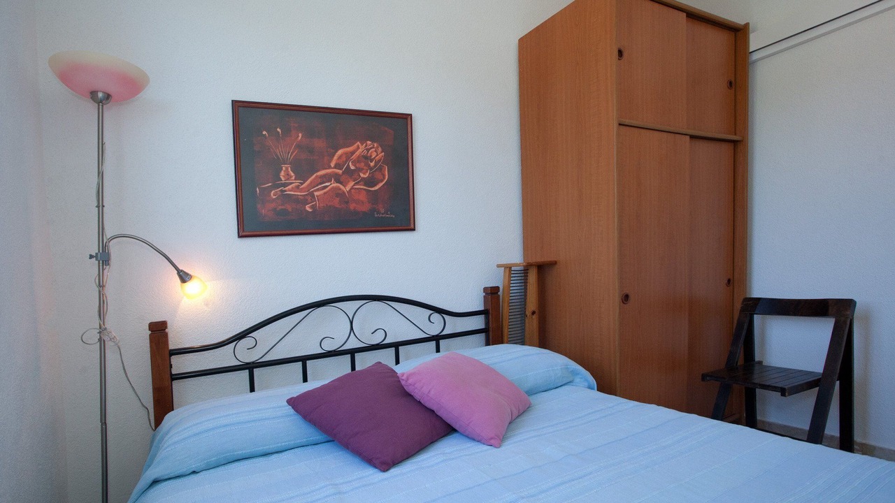 Photo of Bedroom in Vinisce