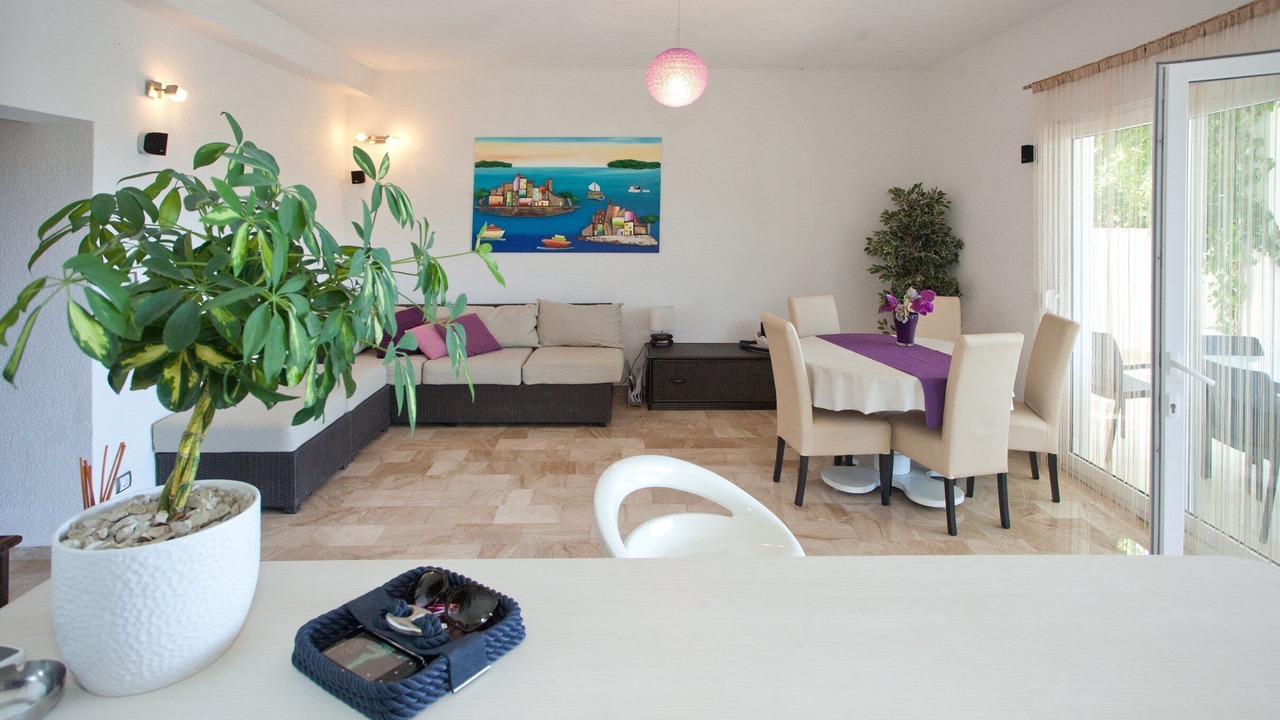 Photo of Livingroom in Vinisce