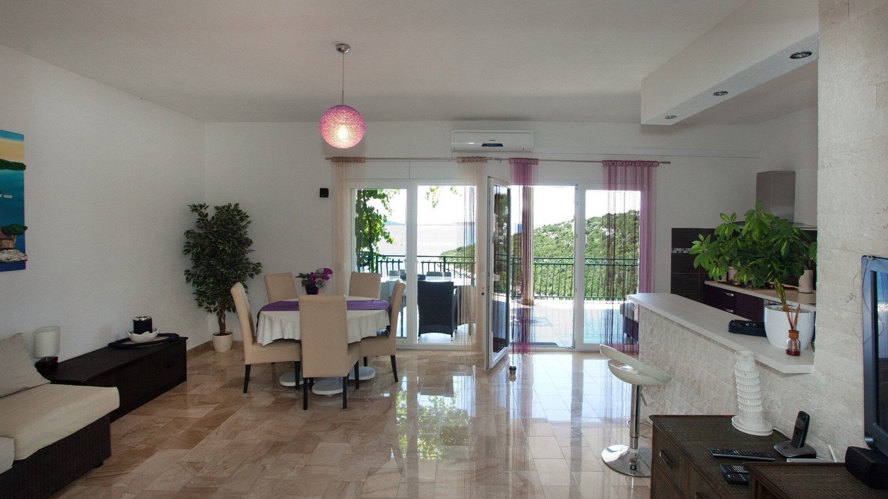 Photo of Livingroom in Vinisce
