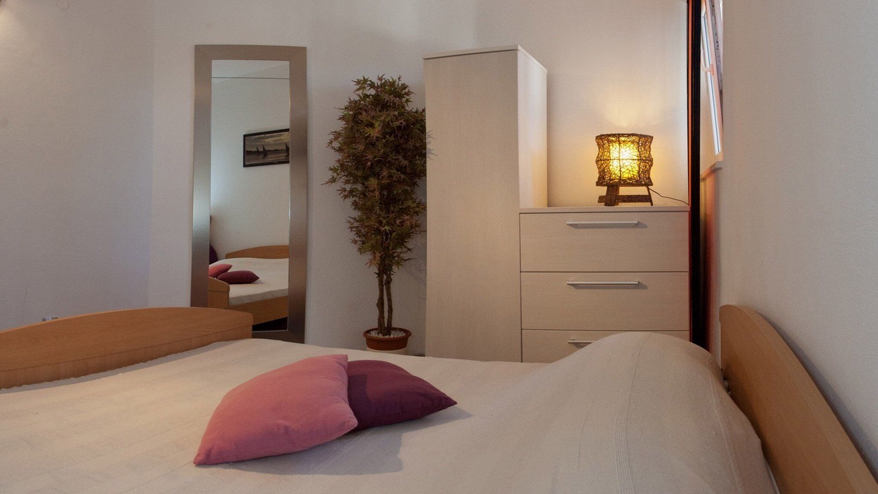 Photo of Bedroom in Vinisce