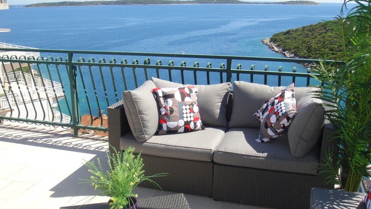 Photo of Patio Balcony in Vinisce