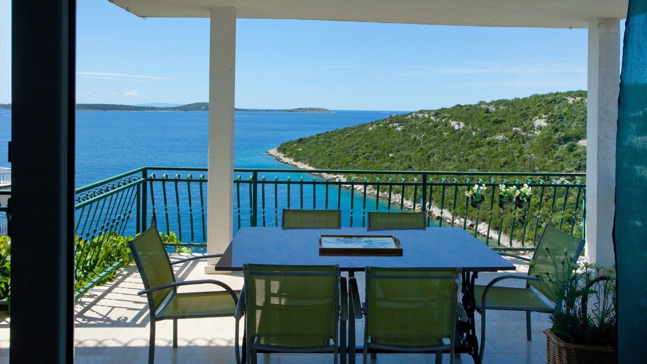 Photo of Patio Balcony in Vinisce