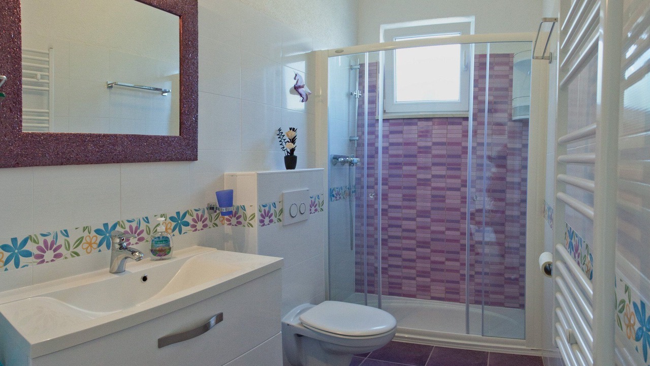 Photo of Bathroom in Vinisce