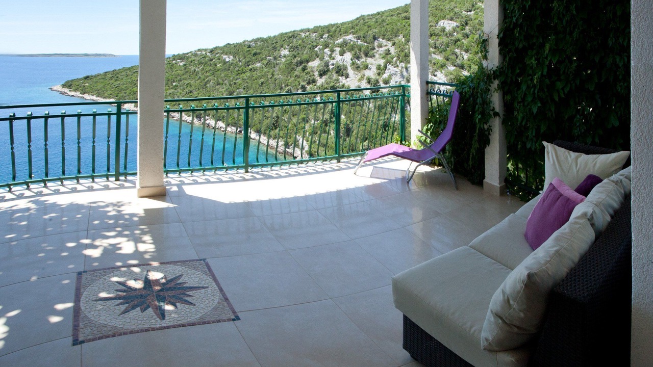 Photo of Patio Balcony in Vinisce