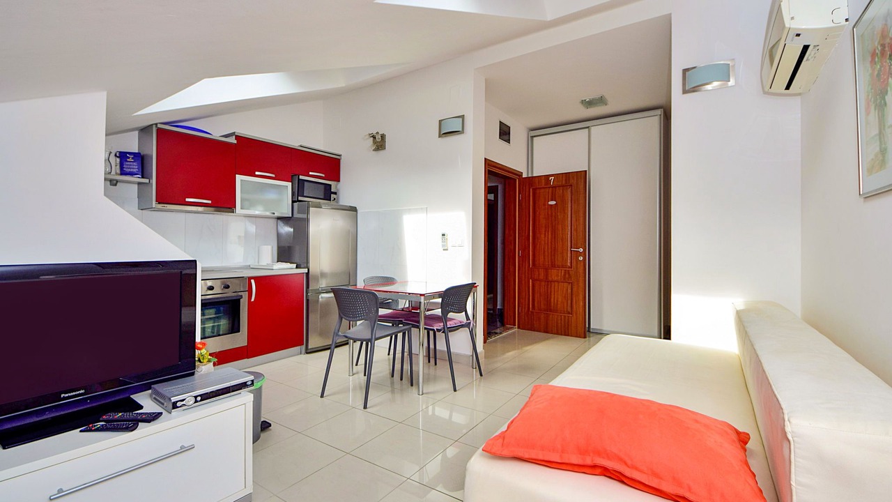 Photo of Bedroom in Blace