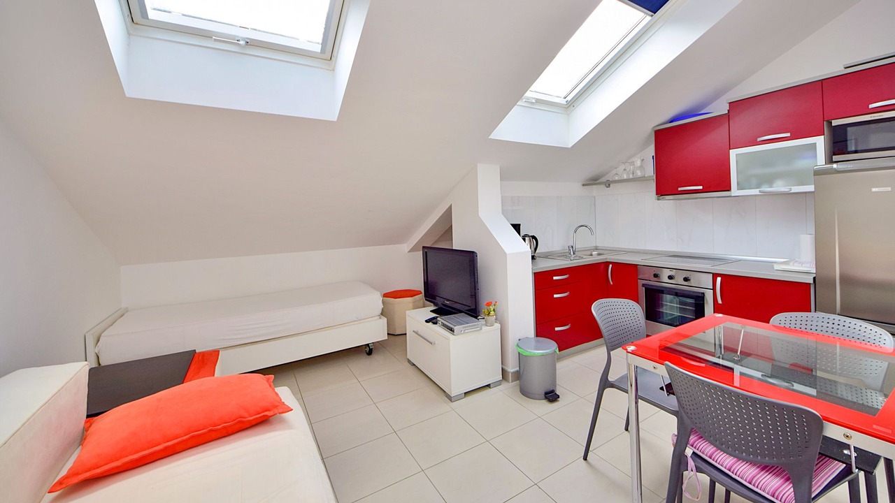Photo of Bedroom in Blace