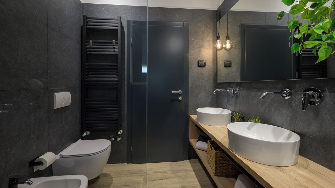 Photo of Bathroom in Sumber