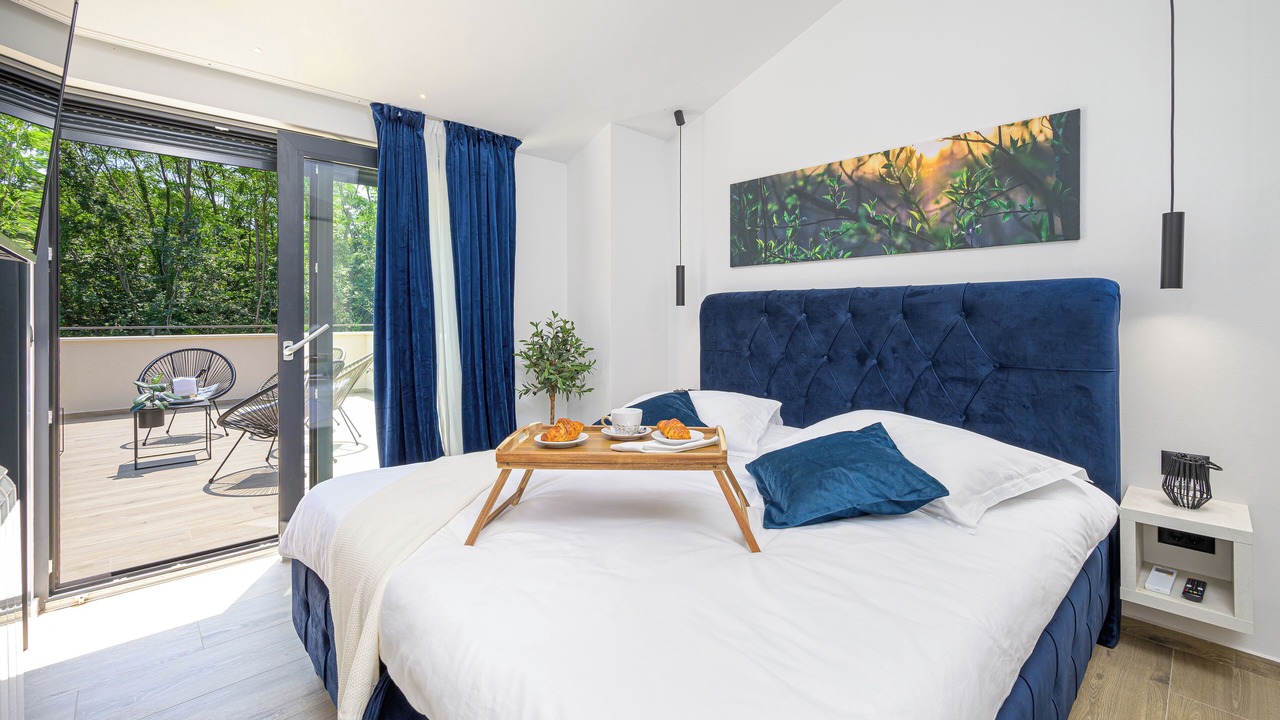 Photo of Bedroom in Sumber