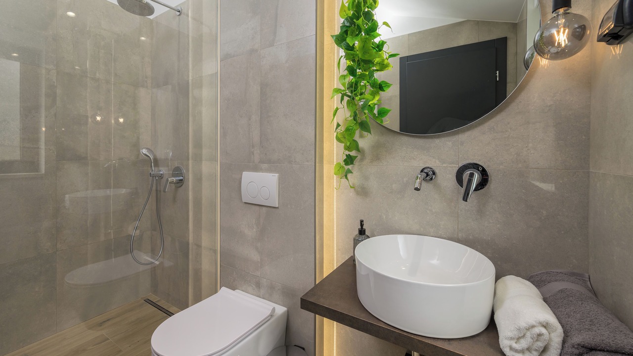 Photo of Bathroom in Sumber