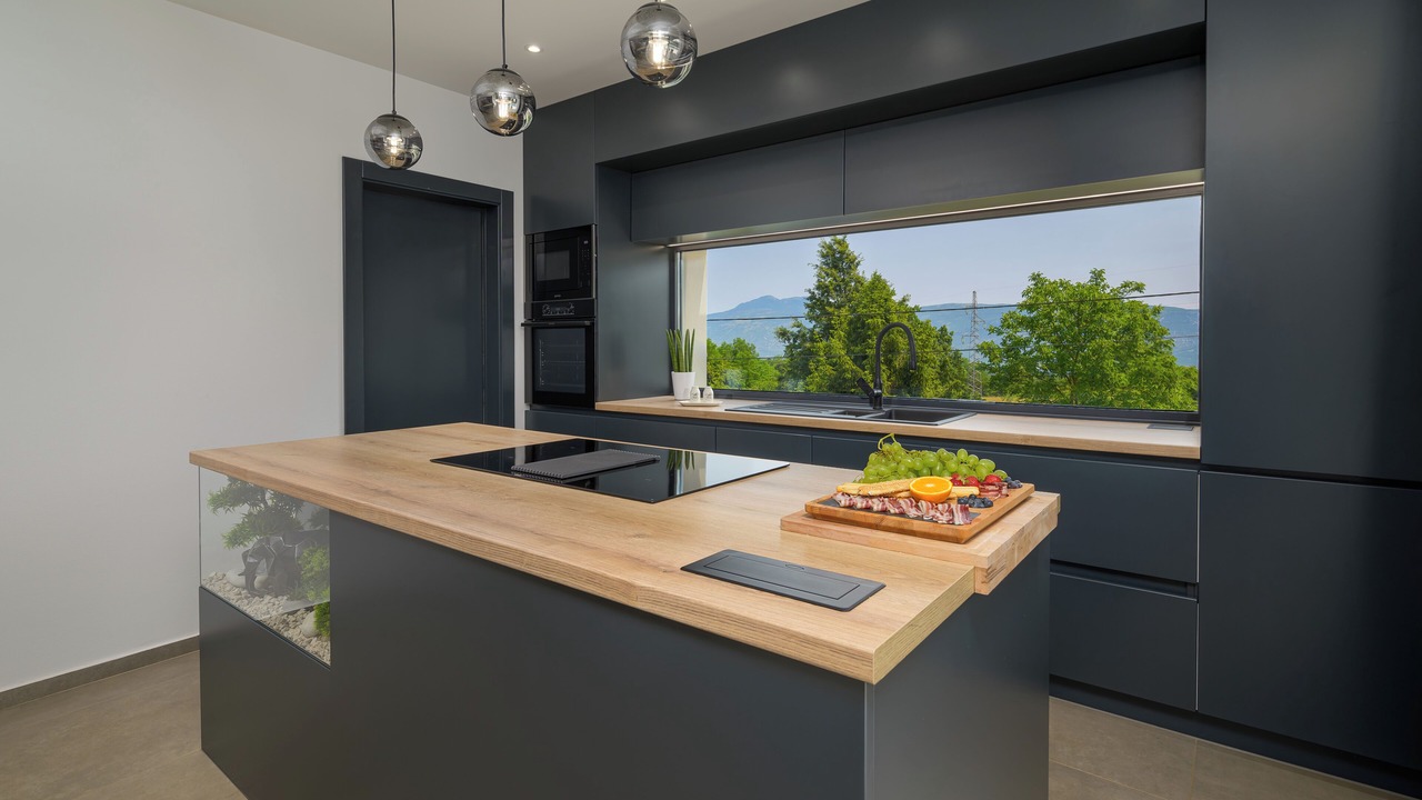 Photo of Kitchen in Sumber