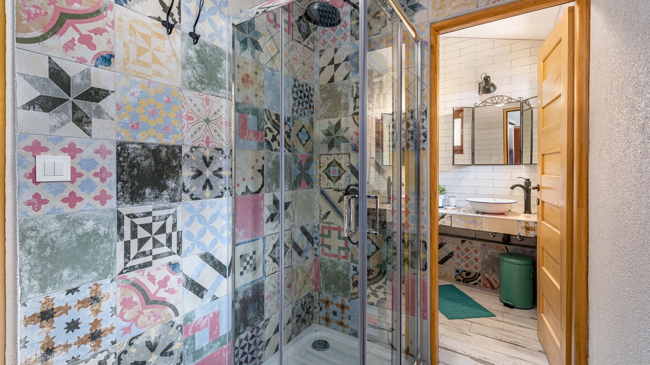 Photo of Bathroom in Marcana