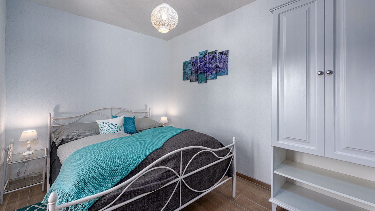Photo of Bedroom in Marcana