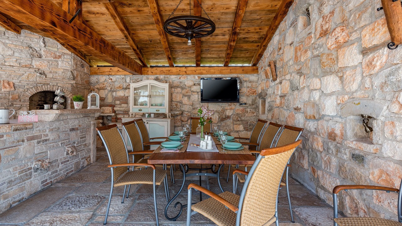 Photo of Outdoor in Marcana
