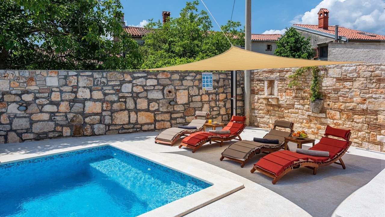 Photo of Outdoor in Marcana
