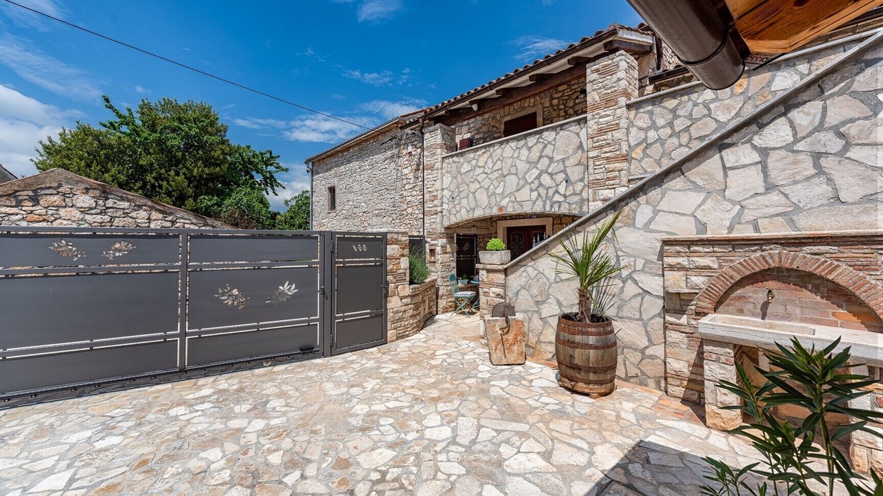 Photo of Patio Balcony in Marcana