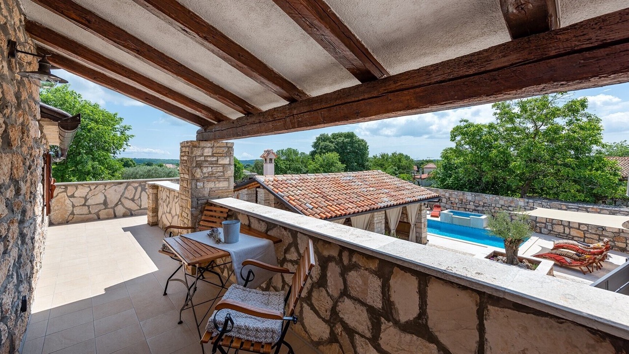 Photo of Outdoor in Marcana