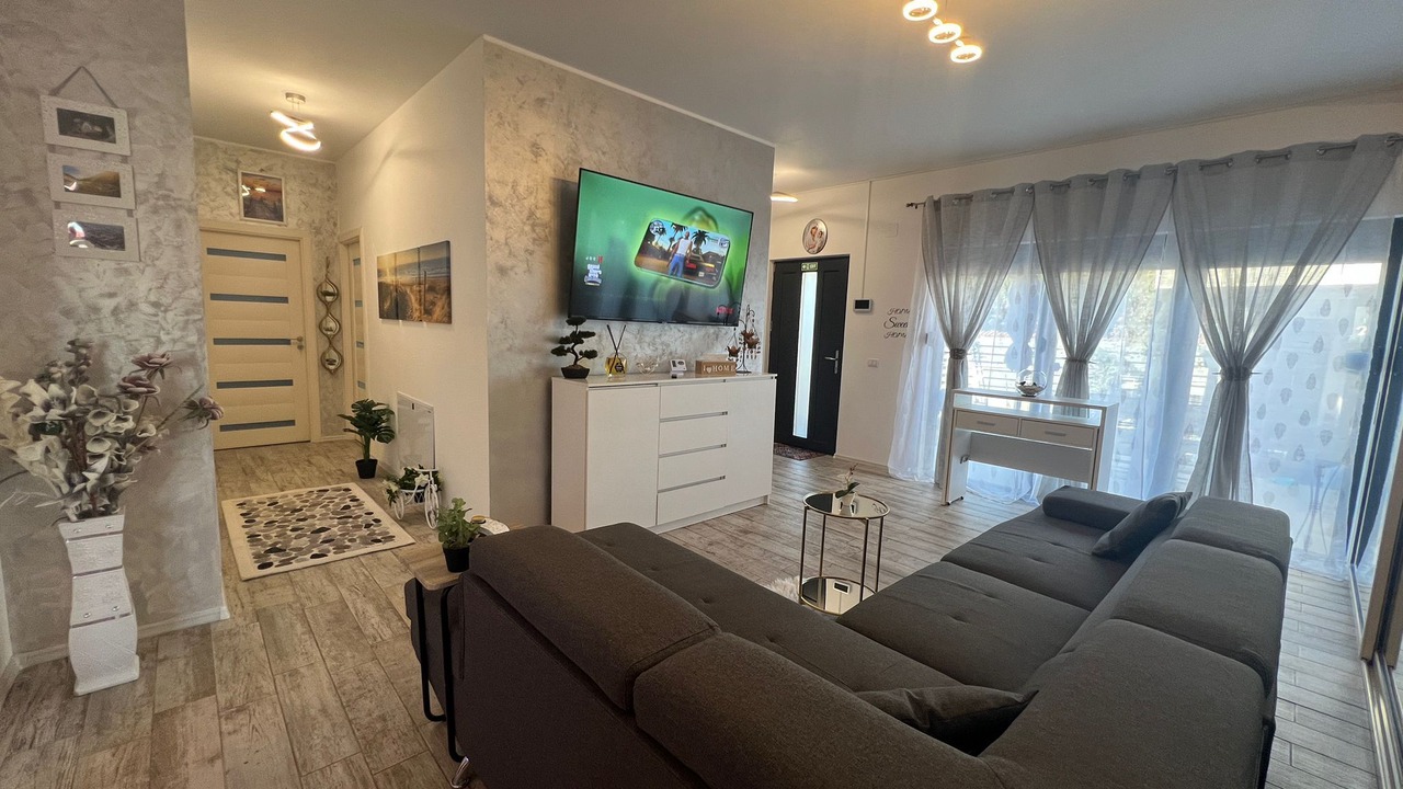 Photo of Livingroom in Vanatori